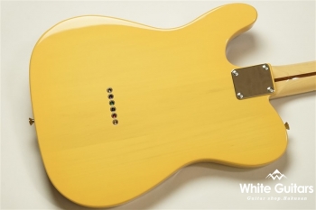 Traditional 50s Telecaster